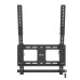 Tripp Lite DWTPSC4555M Heavy-Duty Tilt Security TV Wall Mount for 45-55