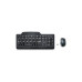 Kensington K72408USA keyboard Mouse included RF Wireless QWERTY English Black