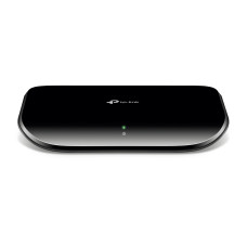 TP-Link TL-SG1005D network switch Unmanaged Gigabit Ethernet (10/100/1000) Black