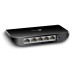 TP-Link TL-SG1005D network switch Unmanaged Gigabit Ethernet (10/100/1000) Black