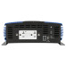 Tripp Lite 2000W Medium-Duty Compact Mobile Power Inverter with 2 AC/1 USB - 2.0A/Battery Cables