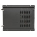 Tripp Lite 2000W Heavy-Duty Mobile Power Inverter with 4 AC/2 USB - 2.0A/Battery Cables