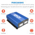 Tripp Lite 2000W Heavy-Duty Mobile Power Inverter with 4 AC/2 USB - 2.0A/Battery Cables