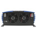 Tripp Lite 2000W Heavy-Duty Mobile Power Inverter with 4 AC/2 USB - 2.0A/Battery Cables