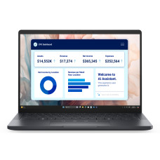 DELL Pro 13 Premium PA13250 Intel Core Ultra 5 236V Laptop 33.8 cm (13.3