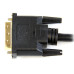 StarTech.com 10 ft HDMI to DVI-D Cable - M/M
