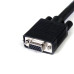 StarTech.com 15 ft Coax VGA Monitor Extension Cable - HD15 M/F