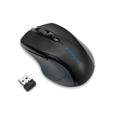 Kensington K72405USA mouse Right-hand RF Wireless Optical 1600 DPI