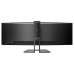 Philips P Line 32:9 SuperWide curved LCD display 499P9H/00