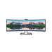 Philips P Line 32:9 SuperWide curved LCD display 499P9H/00