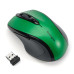 Kensington Pro Fit Wireless Mid-Size mouse Right-hand RF Wireless Optical 1600 DPI