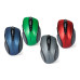 Kensington Pro Fit Wireless Mid-Size mouse Right-hand RF Wireless Optical 1600 DPI