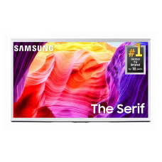 Samsung The Serif QN55LS01DAF 139.7 cm (55