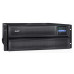 APC Smart-UPS X uninterruptible power supply (UPS) Line-Interactive 3 kVA 2700 W 11 AC outlet(s)