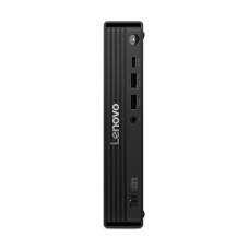 Lenovo ThinkCentre M70q Gen 6 Intel Core Ultra 7 265T 16 GB DDR5-SDRAM 512 GB SSD Windows 11 Pro Mini PC Black