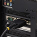 StarTech.com 2-Port Serial PCIe Card, Dual-Port PCI Express to RS232/RS422/RS485 (DB9) Serial Card, Low-Profile Brackets Incl., 16C1050 UART, Windows/Linux, TAA Compliant - Level-4 ESD Protection