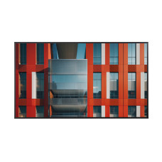 Sharp PN-ME752 Digital signage flat panel 190.5 cm (75