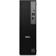 DELL Pro QCS1255 AMD Ryzen™ 5 PRO 8500GE 16 GB DDR5-SDRAM 512 GB SSD Windows 11 Pro Slim PC PC Black