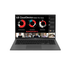 LG 15ZT90R Intel® Core™ i3 Laptop 39.6 cm (15.6
