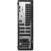 DELL Pro QCS1250 Intel Core Ultra 5 235 8 GB DDR5-SDRAM 256 GB SSD Windows 11 Pro Slim PC PC Black