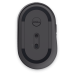 DELL MS7421W mouse Office Ambidextrous RF Wireless + Bluetooth Optical 1600 DPI