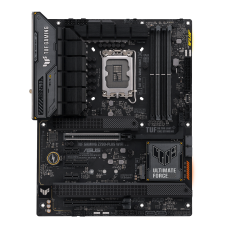 ASUS TUF GAMING Z790-PLUS WIFI Intel Z790 LGA 1700 ATX