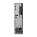 Lenovo ThinkCentre M70s Gen 5 Intel® Core™ i7 i7-14700 32 GB DDR5-SDRAM 512 GB SSD Windows 11 Pro SFF PC Black