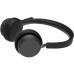 Lenovo 4XD1Q30302 headphones/headset Wireless Head-band Calls/Music Bluetooth Black