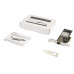 StarTech.com 1-Port 40G QSFP+ Network Card - Intel XL710 Open QSFP+ Converged Adapter - PCIe 40 Gigabit Ethernet Server NIC - 40GbE Fiber Optic LAN Card - Dell PowerEdge HPE ProLiant