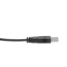 Tripp Lite DVI to USB-A Dual KVM Cable Kit - (2x Male/2x Male), 1920 x 1200 (1080p) @ 60 Hz, 3.05 m