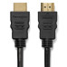 Kensington High Speed HDMI Cable with Ethernet, 1.8m (6ft)