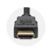 Kensington High Speed HDMI Cable with Ethernet, 1.8m (6ft)