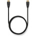 Kensington High Speed HDMI Cable with Ethernet, 1.8m (6ft)