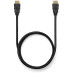 Kensington High Speed HDMI Cable with Ethernet, 1.8m (6ft)