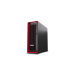 Lenovo ThinkStation P5 w3-2425 Tower Intel Xeon W 32 GB DDR5-SDRAM 512 GB SSD Windows 11 Pro for Workstations Workstation Black, Red