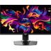 MSI MAG 271QPX QD-OLED E2 computer monitor 67.3 cm (26.5
