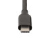 StarTech.com 3m (10ft) Active USB-C Cable, USB 3.2 Gen 2 10Gbps, Long USB Type-C Data Transfer Cable, 60W Power Delivery, 8K 60Hz, DP 1.4 Alt Mode w/HBR3/HDR10/MST/DSC 1.2/HDCP 2.2 - USB C to C cable