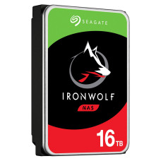Seagate IronWolf ST16000VN001 internal hard drive 3.5