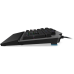 Lenovo Legion K500 keyboard USB QWERTY US English Black, Grey