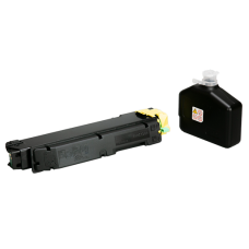 Ricoh P C600 toner cartridge 1 pc(s) Original Yellow