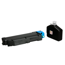 Ricoh P C600 toner cartridge 1 pc(s) Original Cyan