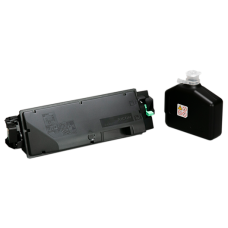Ricoh P C600 toner cartridge 1 pc(s) Original Black