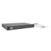 Tripp Lite B064-016-01-IPG NetDirector 16-Port Cat5 KVM over IP Switch - Virtual Media, 1 Remote + 1 Local User, 1U Rack-Mount, TAA