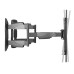 Tripp Lite DMWC3770M Swivel/Tilt Corner Wall Mount for 37