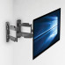 Tripp Lite DMWC3770M Swivel/Tilt Corner Wall Mount for 37