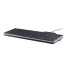 DELL KB813 keyboard USB US English Black