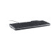 DELL KB813 keyboard USB US English Black