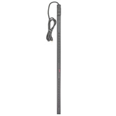 APC Basic Rack 2880VA power distribution unit (PDU) Black
