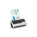 Epson DS-C490 Sheet-fed scanner Black, Grey