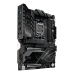 ASUS ROG CROSSHAIR X870E APEX AMD X870E Socket AM5 ATX